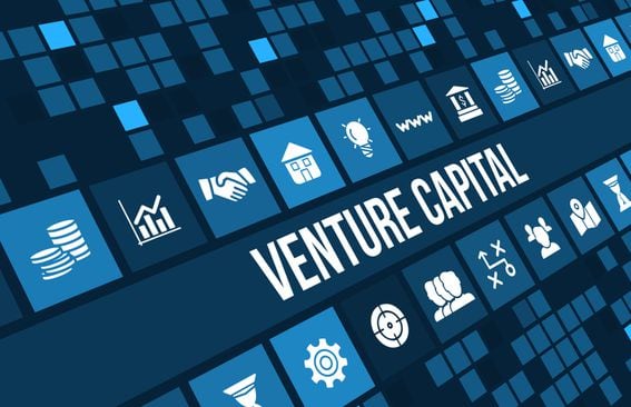 Blockchain Fund - Alumni Ventures