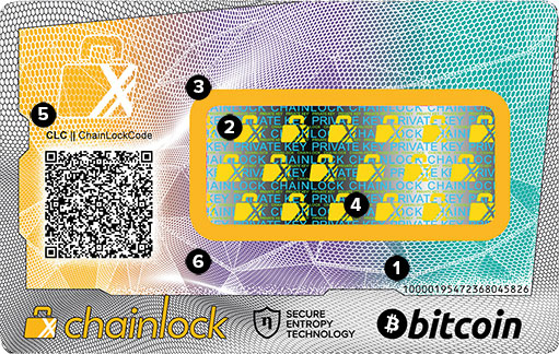 Embily Crypto - Debit Visa Card | Plastic & Virtual | Free delivery!