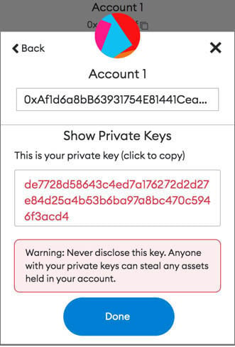 Private vs. Public Keys in Crypto and Why it Matters