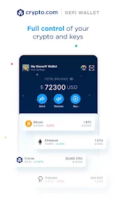 cryptolove.fun DeFi Wallet What It Is and How to Use It