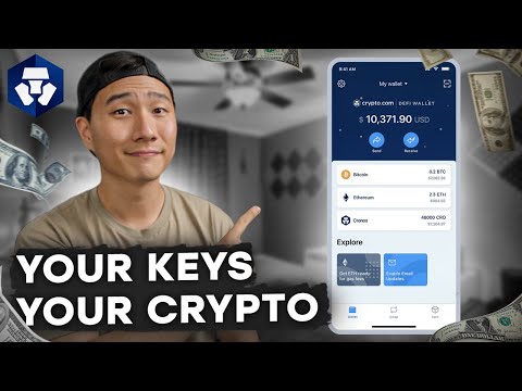 ‎cryptolove.fun l DeFi Wallet on the App Store