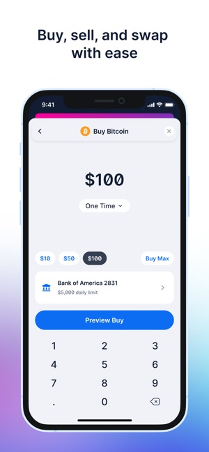 Download free cryptolove.fun: Crypto Wallet APK for Android