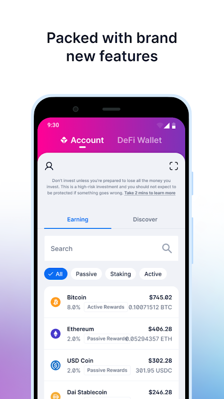 cryptolove.fun: Crypto Wallet APKs - cryptolove.fund APK Download