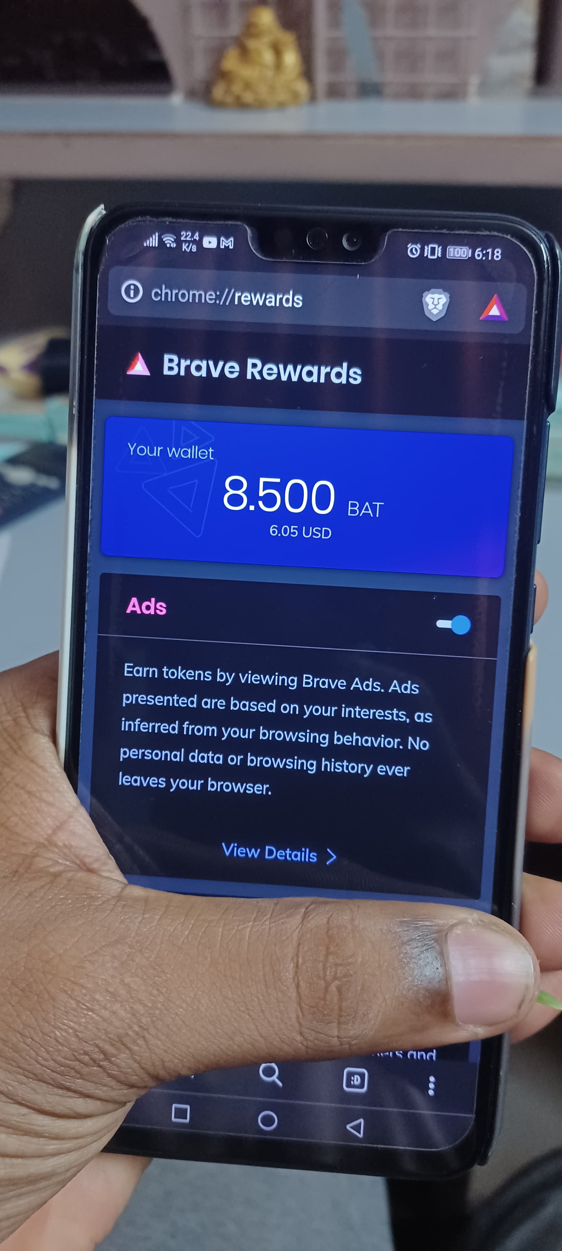 Blue Rewards: Providing value to consumers through fintech and rewards | Asian Business Review