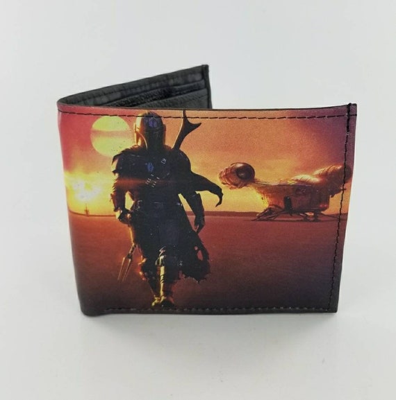 Wallets – The Bounty Shop