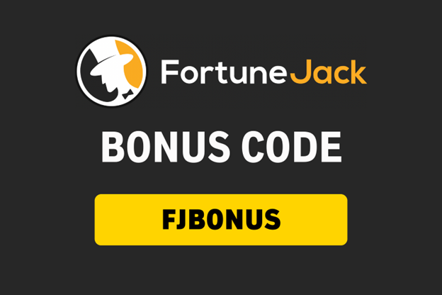 FortuneJack Bonus Code ᐅ FJBONUS (Free Spins, No Deposit Offers & More) | cryptolove.fun