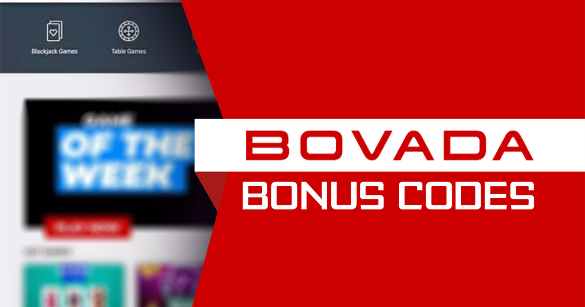 Get Up to $ Refer a Friend Bonus at Bovada Sportsbook