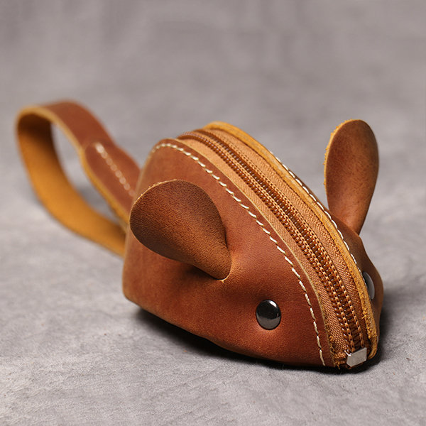 Bear Box Change Purse • Spirit Gallery