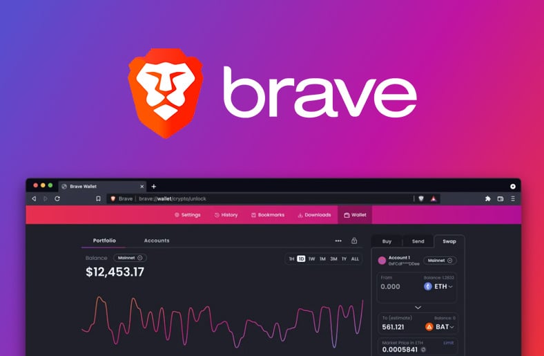 What is Brave Browser? Definition & Meaning | Crypto Wiki