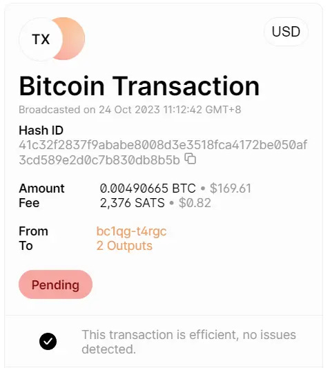 How to Check Bitcoin Cash Transactions With a Block Explorer