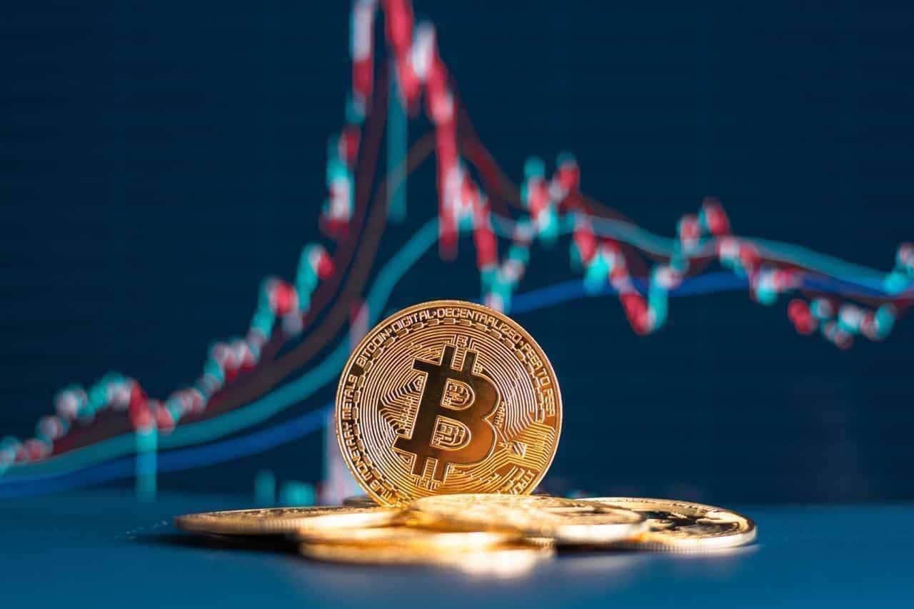 Bitcoin USD (BTC-USD) Price History & Historical Data - Yahoo Finance