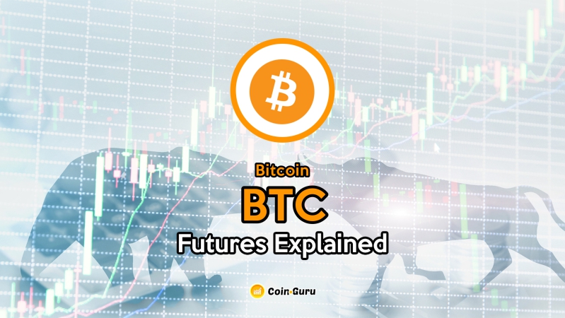 Cryptocurrency Futures Defined and How They Work on Exchanges