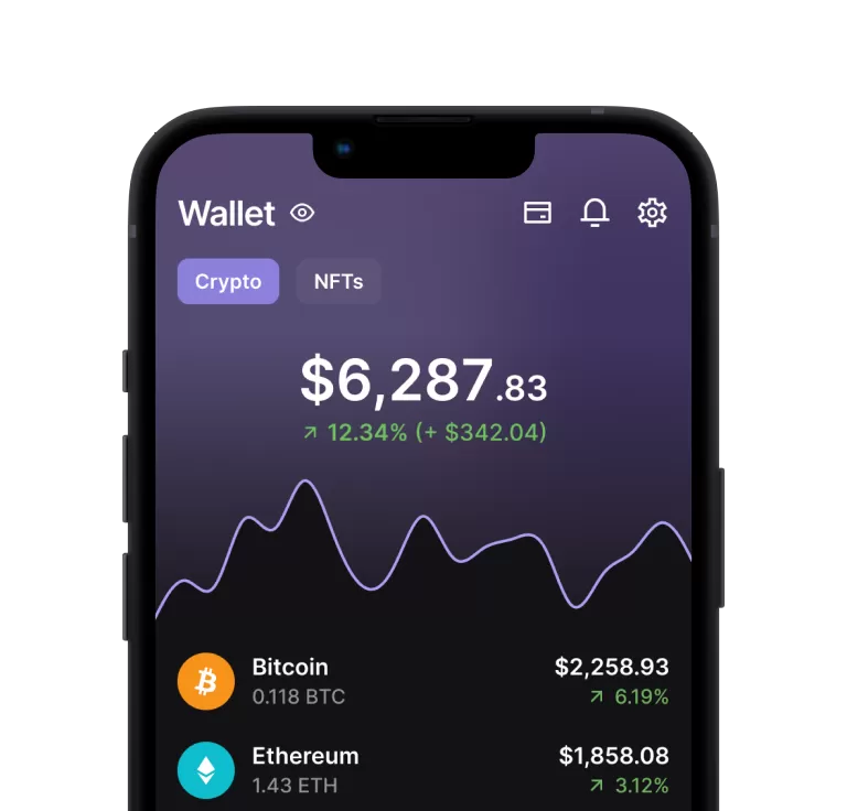 Leather – the Bitcoin wallet for the rest of us