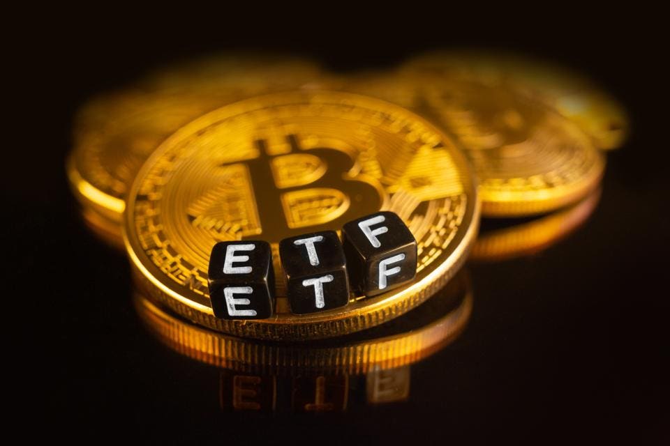 Best Bitcoin ETFs of March 