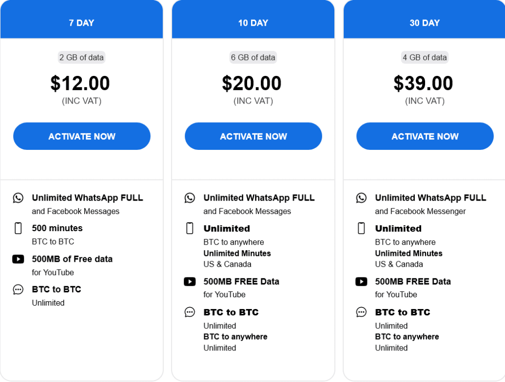 BTC Broadband | Broadband Provider | BroadbandNow