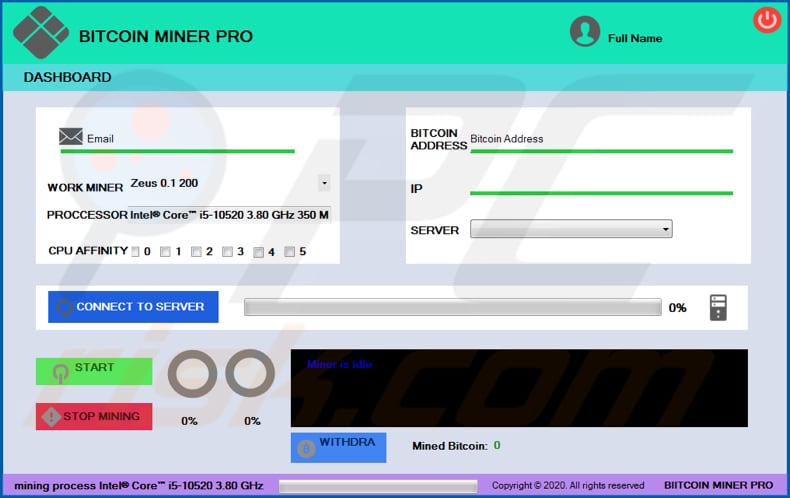 Crypto Scam Tracker | The Department of Financial Protection and Innovation