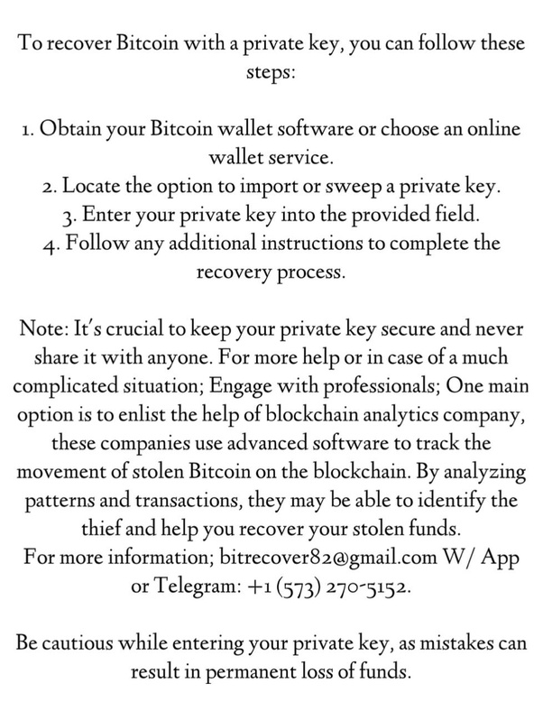 Bitcoins Private Key Recovery software|Bitcoin hacking tools | Forum | cryptolove.fun