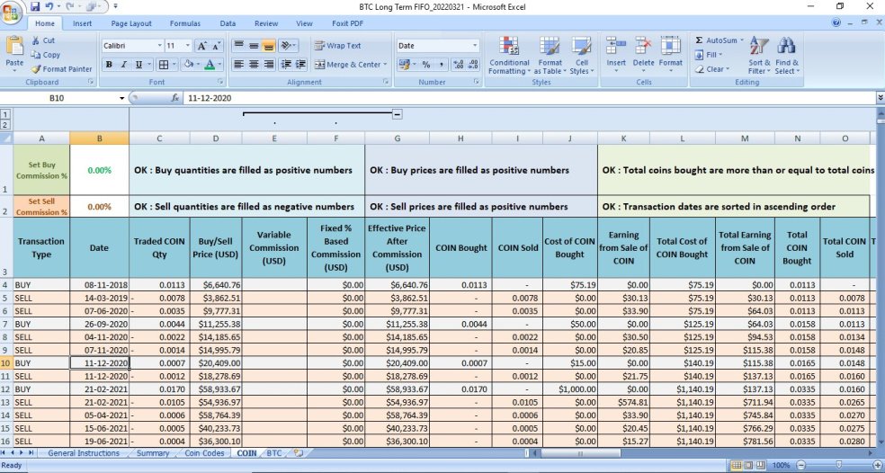 Leverage Calculator