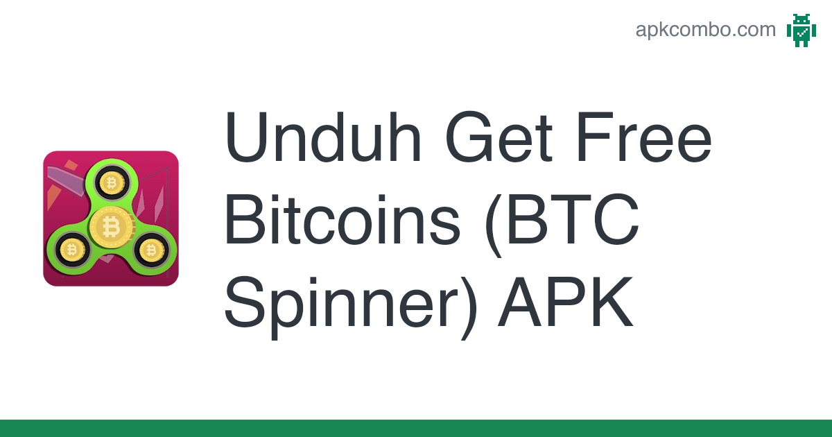 bitcoin spiner APK Download - Free - 9Apps