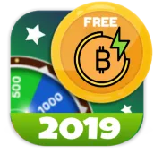 Crypto Spin Game MOD APK v (Unlocked) - Jojoy