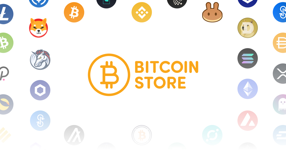 ‎cryptolove.fun Buy BTC, ETH on the App Store