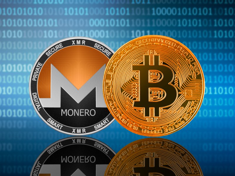 Bitcoin - Monero (BTC/XMR) Free currency exchange rate conversion calculator | CoinYEP
