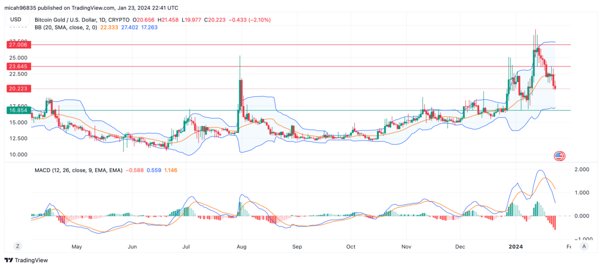 BTG Pactual (cryptolove.fun) - Stock price history