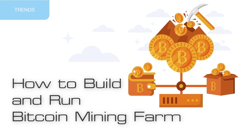 Learn How To Build A Mining Rig: Things To Know Before The Start