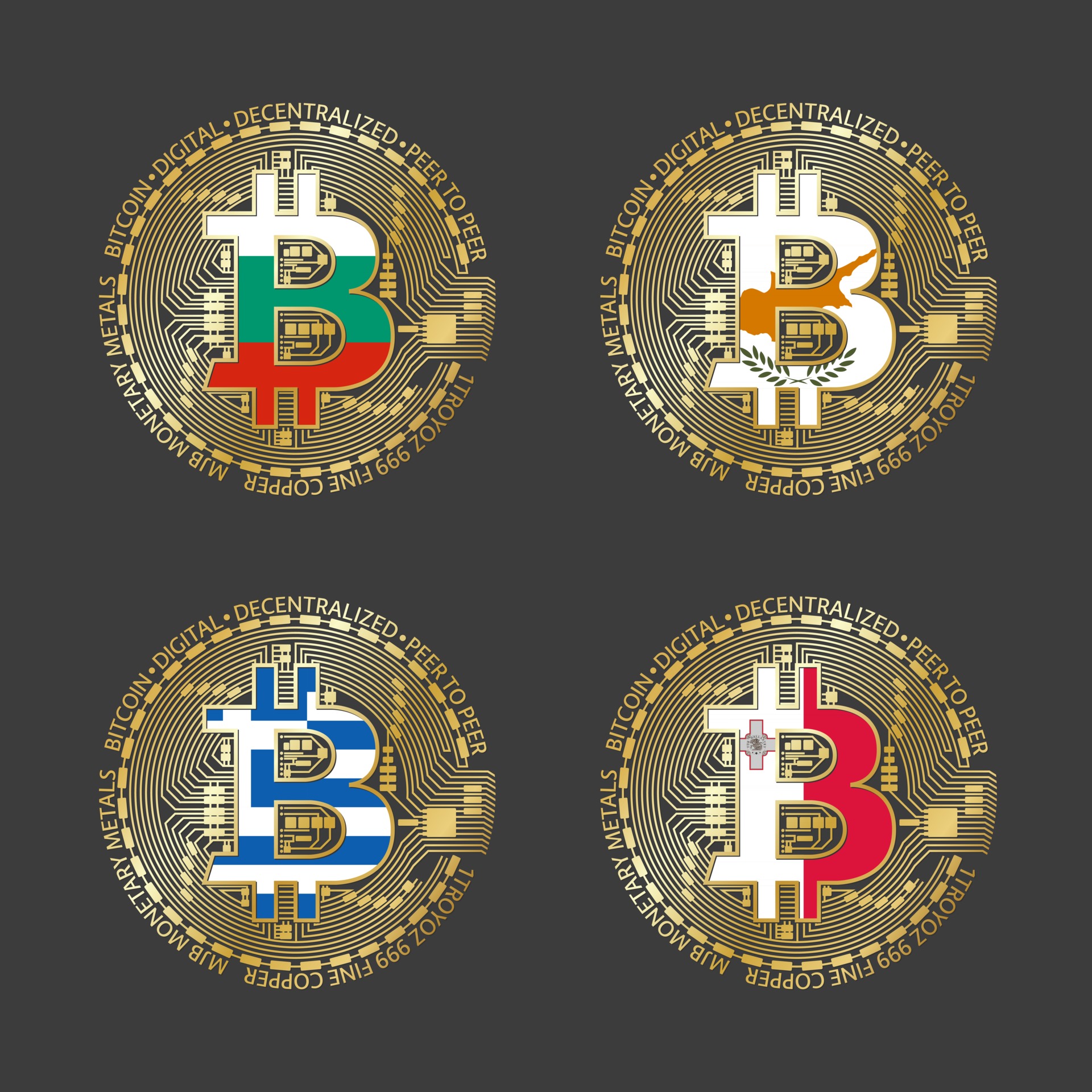 Btc Bulgaria Royalty-Free Images, Stock Photos & Pictures | Shutterstock