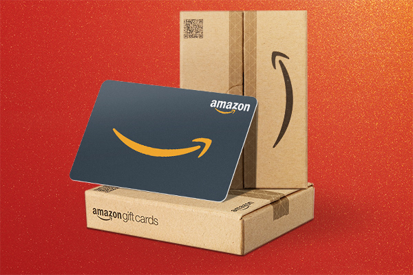 Buy Amazon Gift Cards In Bulk | Corporate Discount Program