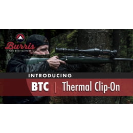 Burris Thermal Kit For Sale