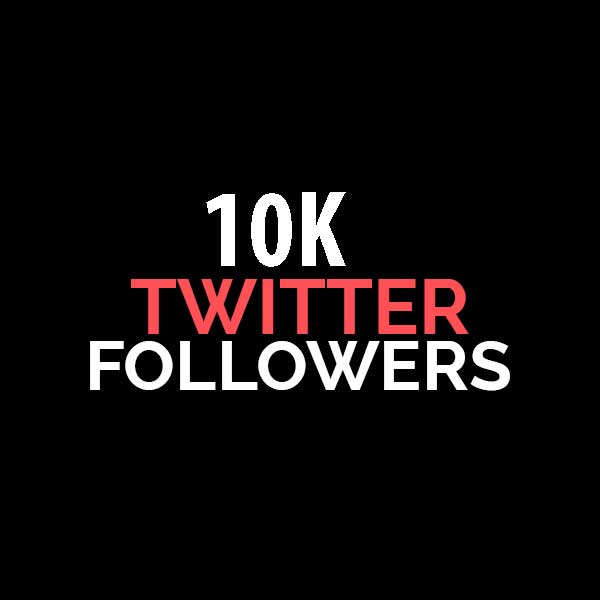 Get Real 10K Twitter Followers in 7 Days for $, freelancer Azharul Haq (Social5years) – Kwork