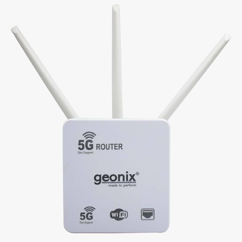 5G Routers for Home - NETGEAR
