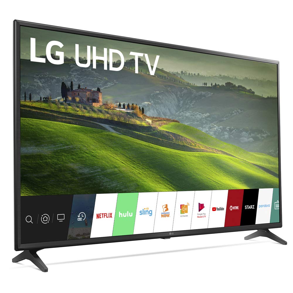 60 inch tv | Visions Electronics Canada