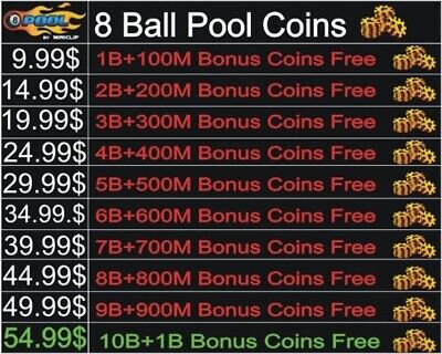 Top Sites to Buy 8 Ball Pool Coins Safely: Enhance Your Game