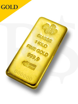 Buy Gold Bullion & Buy Silver Bullion | Brisbane Gold Dealer