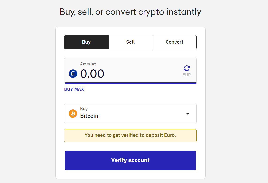 LocalCoinSwap: Buy/Sell/Swap Crypto Worldwide Your Way