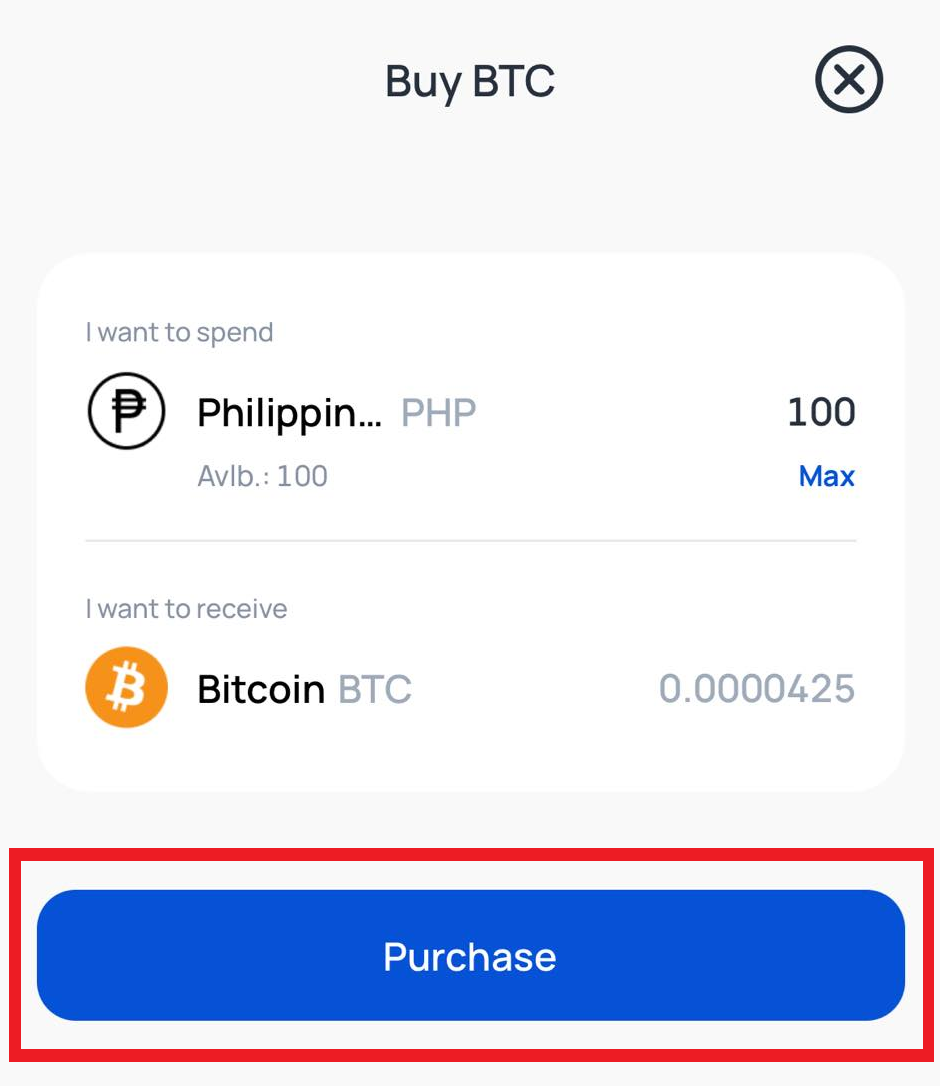 cryptolove.fun launches Bitcoin wallet for emerging markets