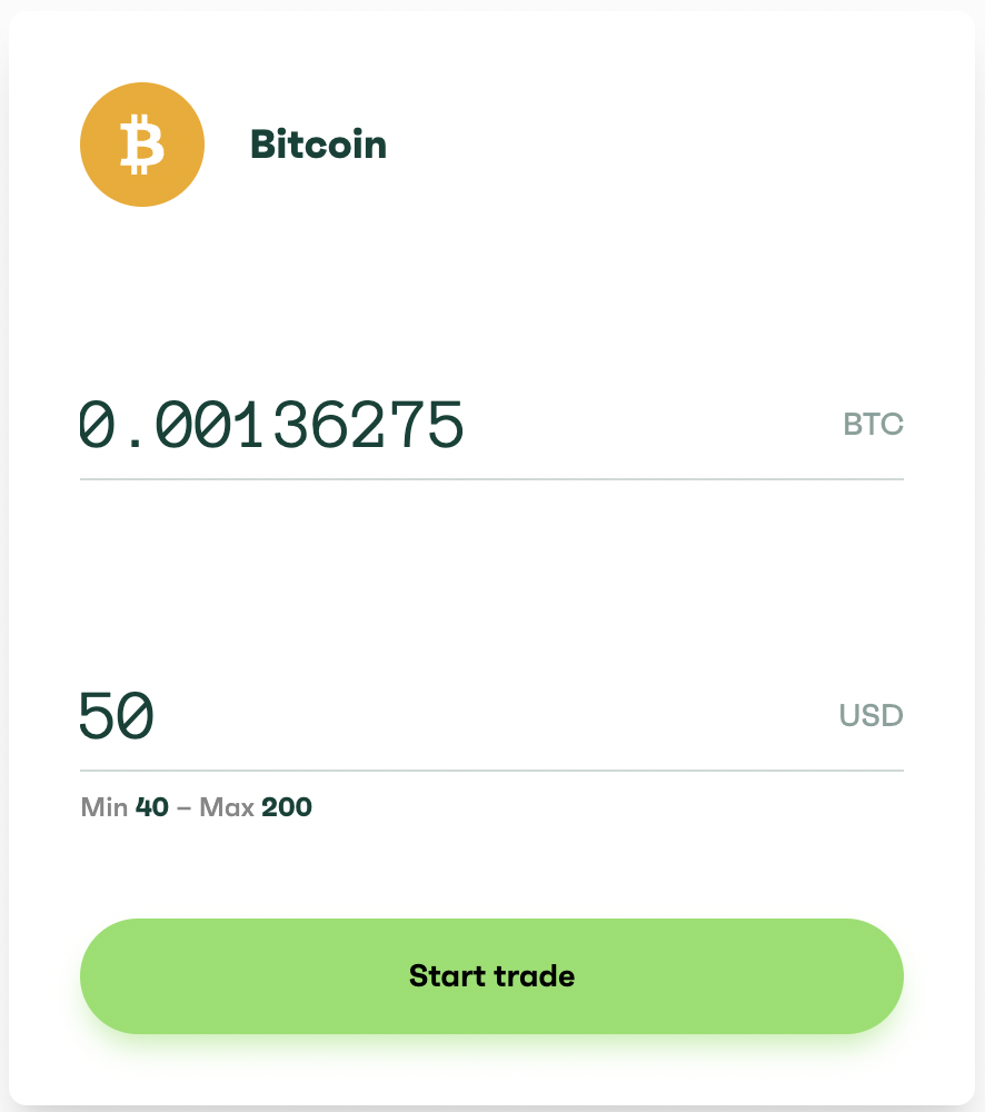 Buy Bitcoin With Venmo Online - How to Buy BTC Instantly in 