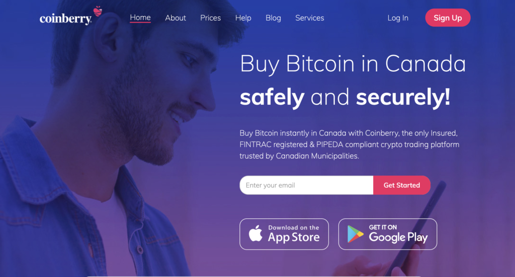 cryptolove.fun – Buy & sell crypto instantly