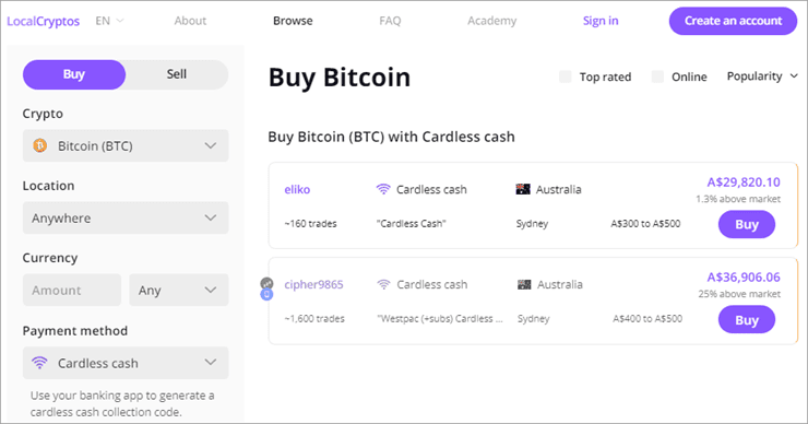 5 Ways to Buy Bitcoin with Cash or Deposit (Any Country)