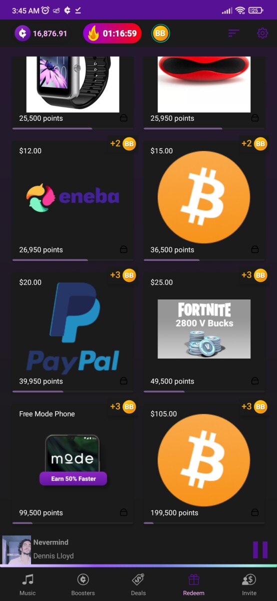 Monnos | Buy Bitcoin & Crypto APK (Android App) - Free Download