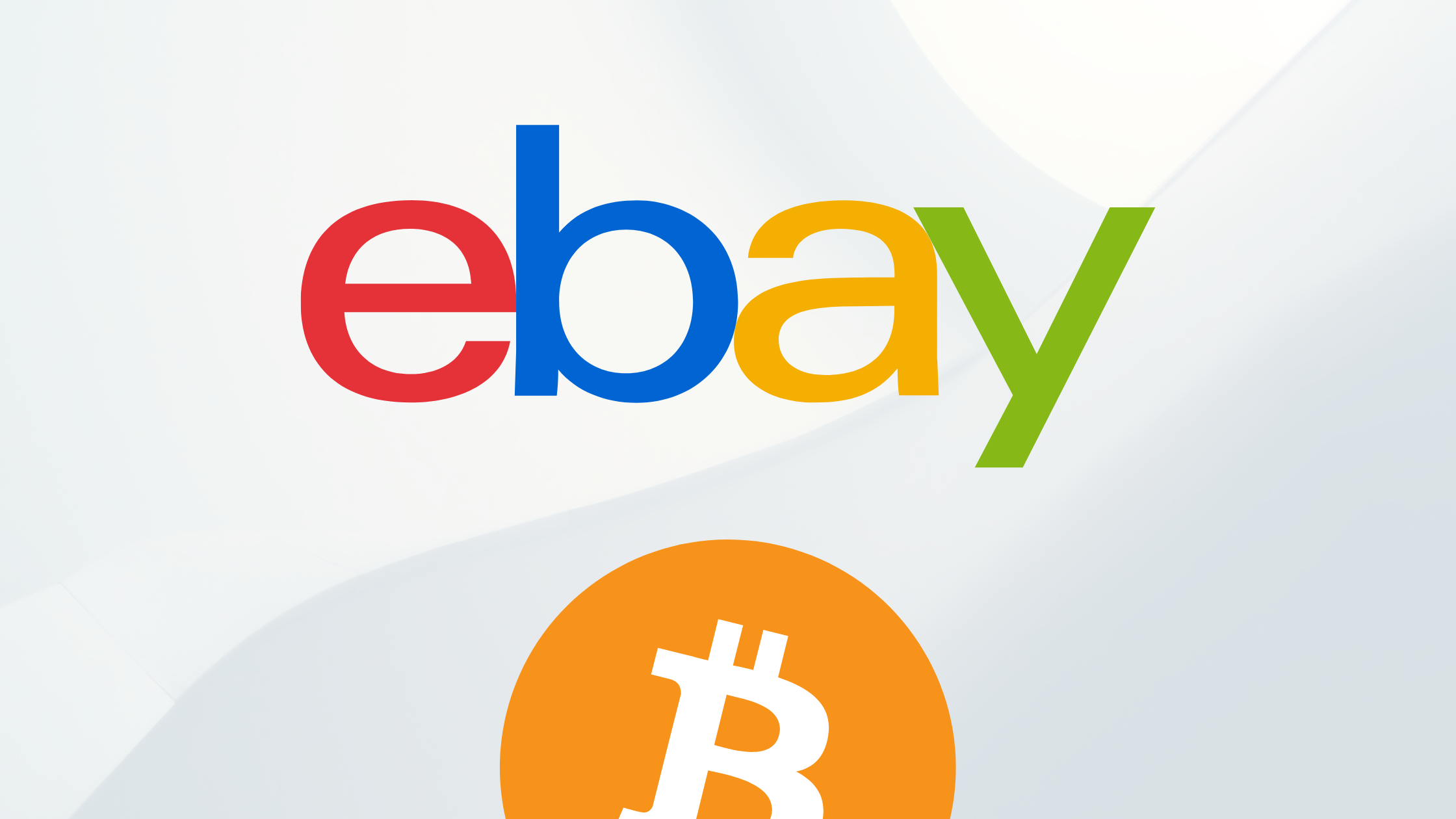 Buy Bitcoin with eBay Gift Card