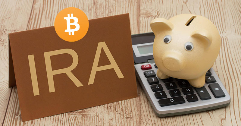 Buying Crypto With IRAs: Bitcoin IRAs & Crypto IRAs | Gemini