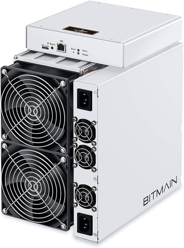 Bitmain Antminer S17 - Helia Beer Co