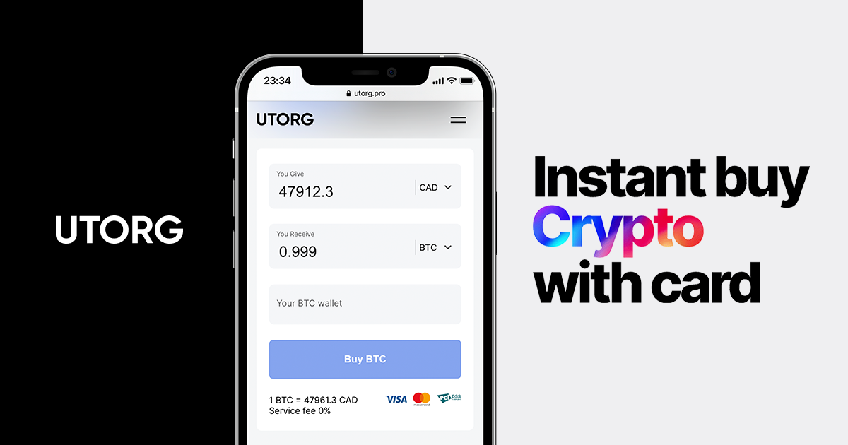 Buy Bitcoin instantly with credit / debit card | cryptolove.fun