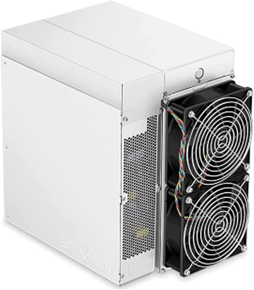 Bitcoin Mining Machines Europe | Cryptocurrency mining Machines