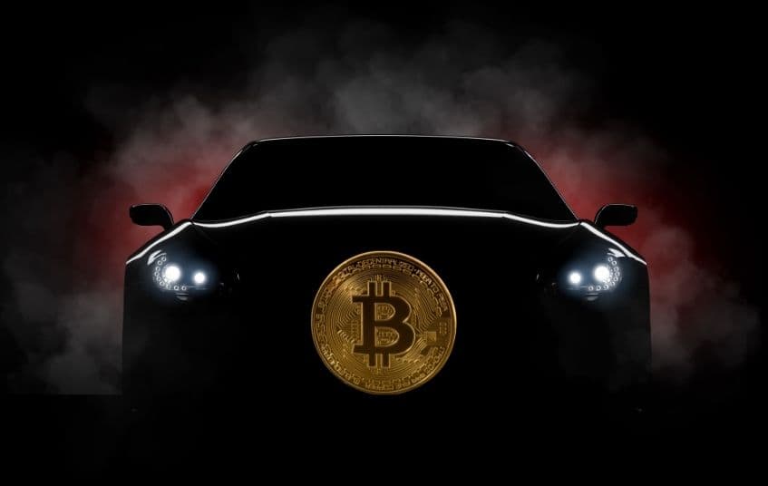 How To Buy Car With Bitcoin (In USA and Europe) 