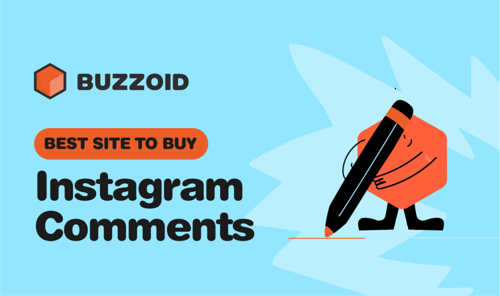 Buy Real Instagram comments via campaign-Instagram Marketing