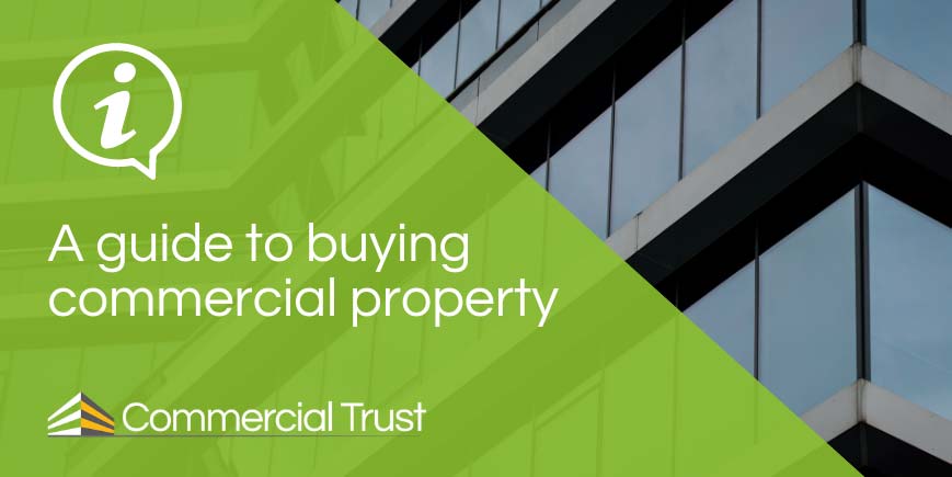 How to finance a commercial property purchase - British Business Bank